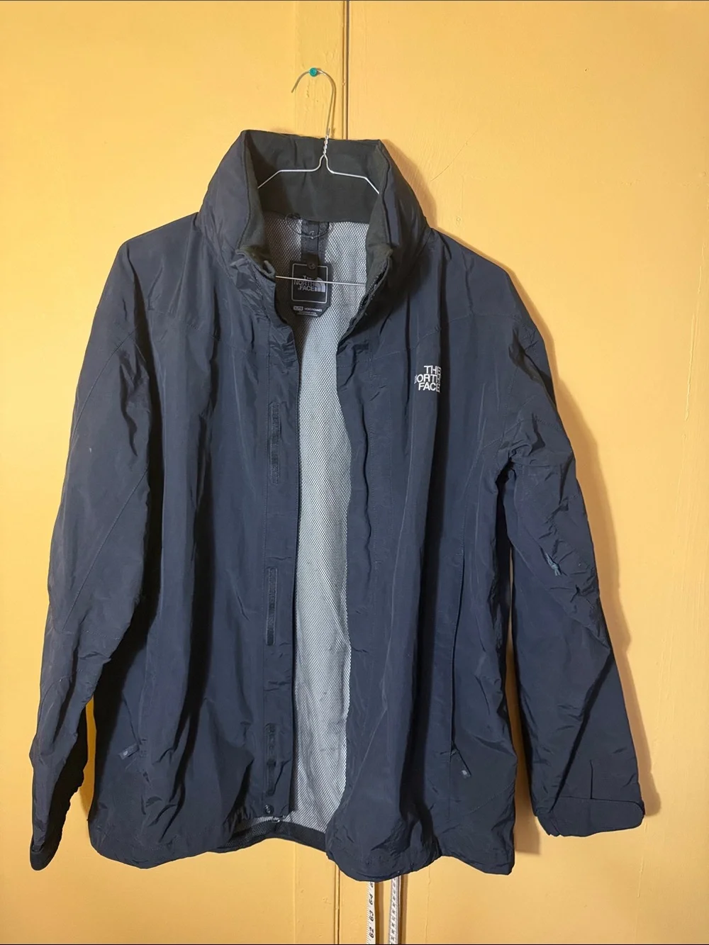 The North Face Black Men's Performance 2-in-1 Jacket